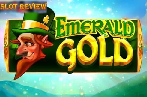 Emerald Gold JustForTheWin Slot Review